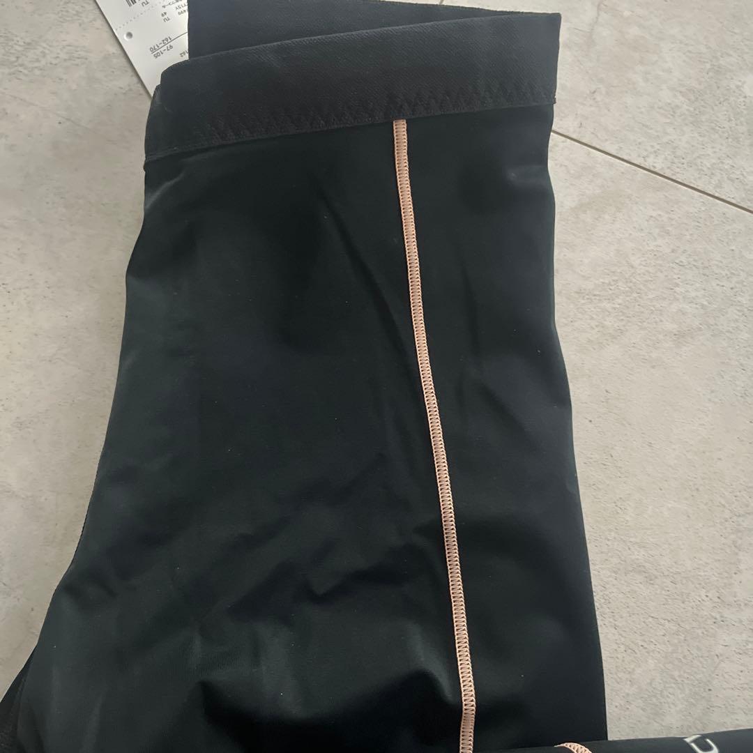 【未使用】ワコールCW-X ロングタイツ HXY499 LL エキスパート