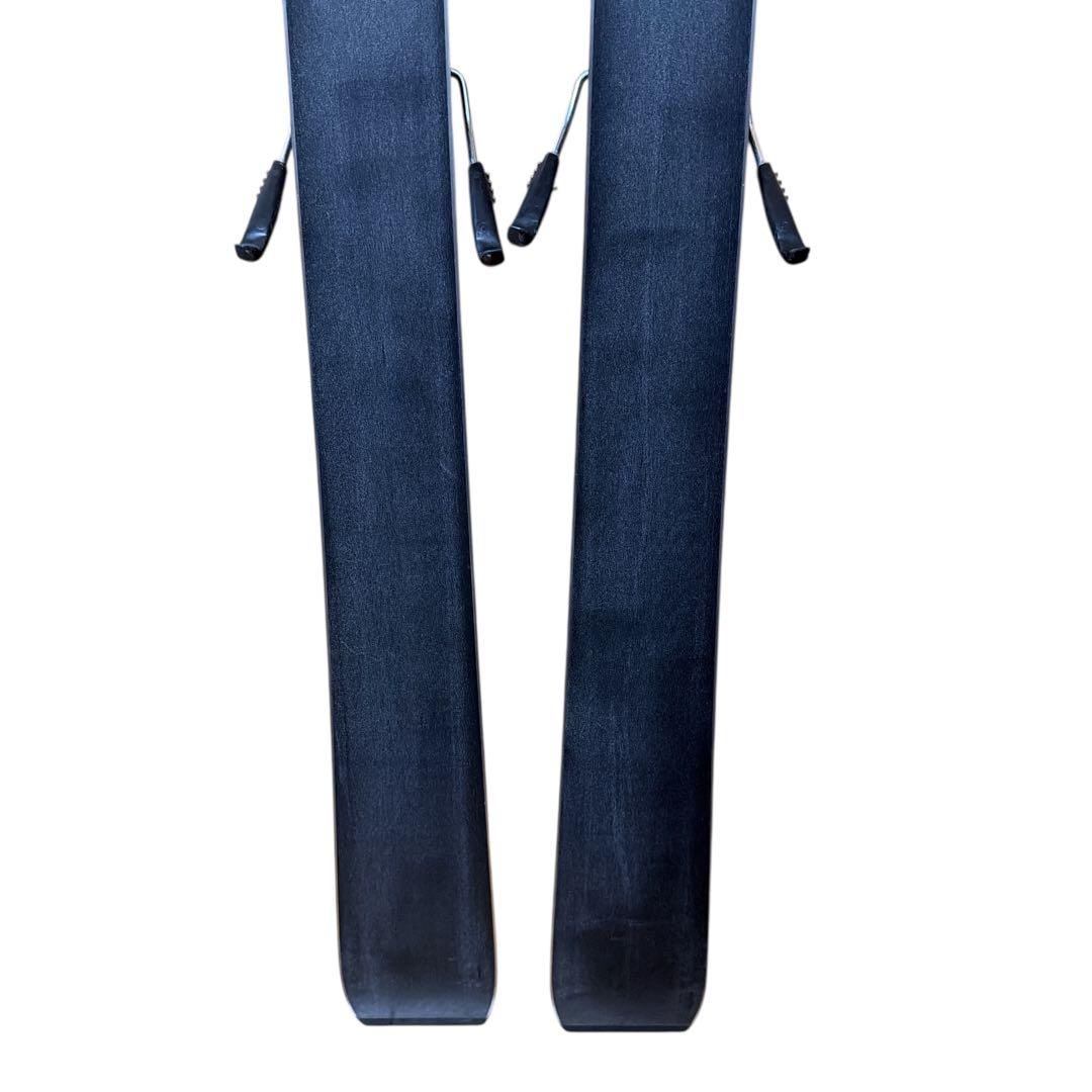 ソール美品 フィッシャー プログレッサー7+ PROGRESSOR 7+ 165