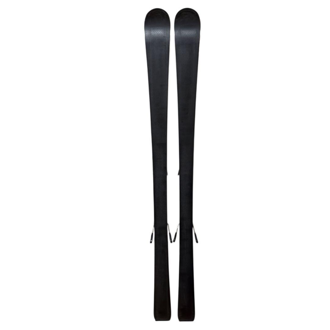 ソール美品 フィッシャー プログレッサー7+ PROGRESSOR 7+ 165