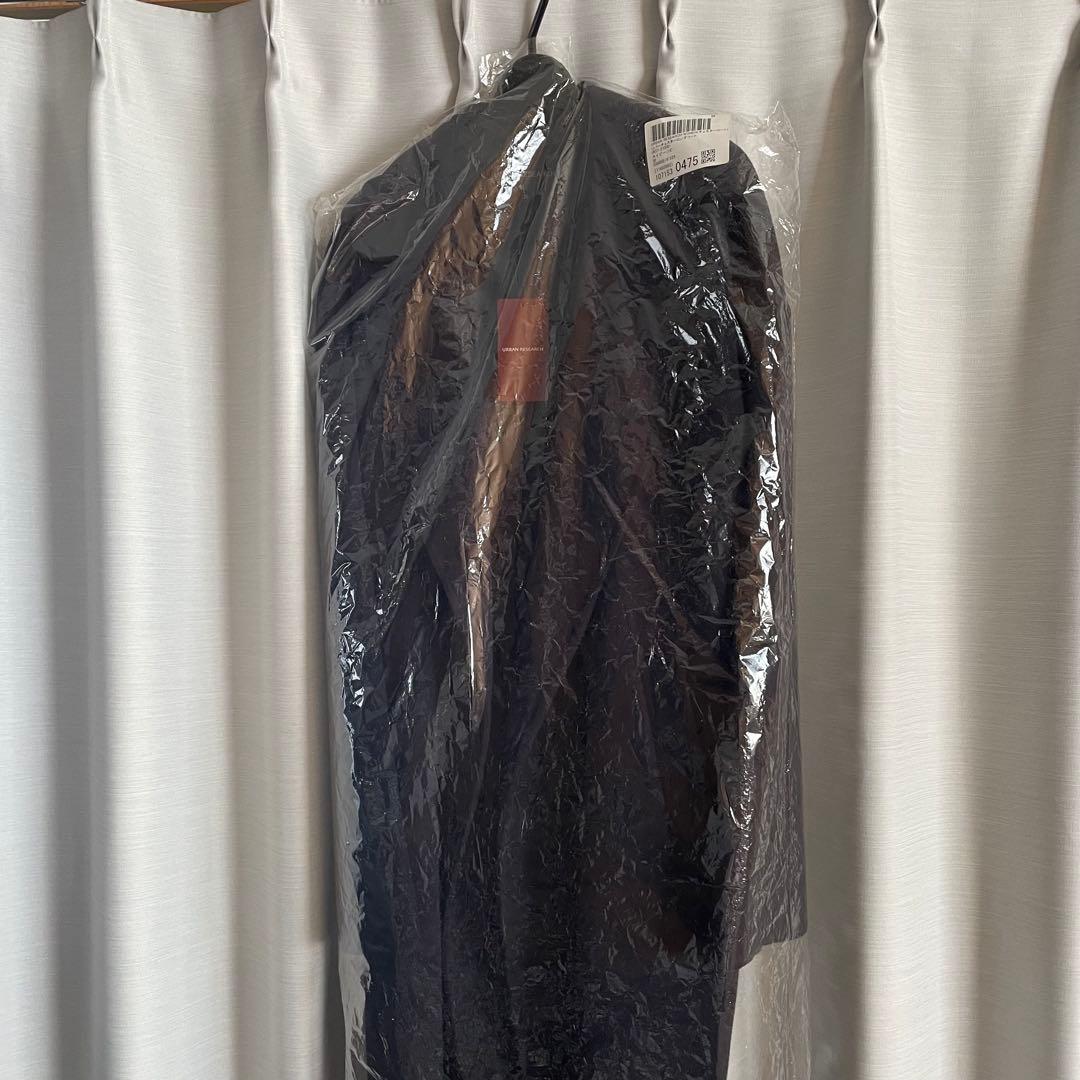 【金土日限定値下げ】アーバンリサーチ　リバーチェスターロングコート