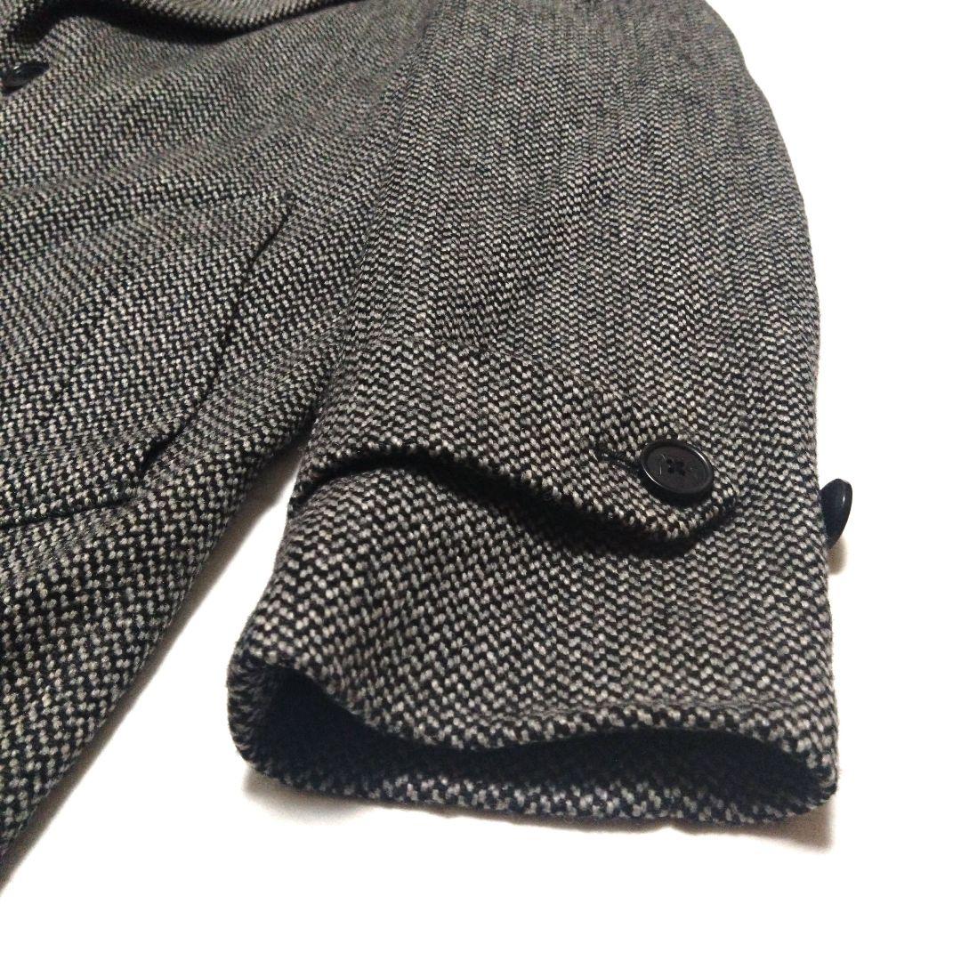 【新品タグ付き】UNIQLO×JWANDERSONユニクロ チェスターコート