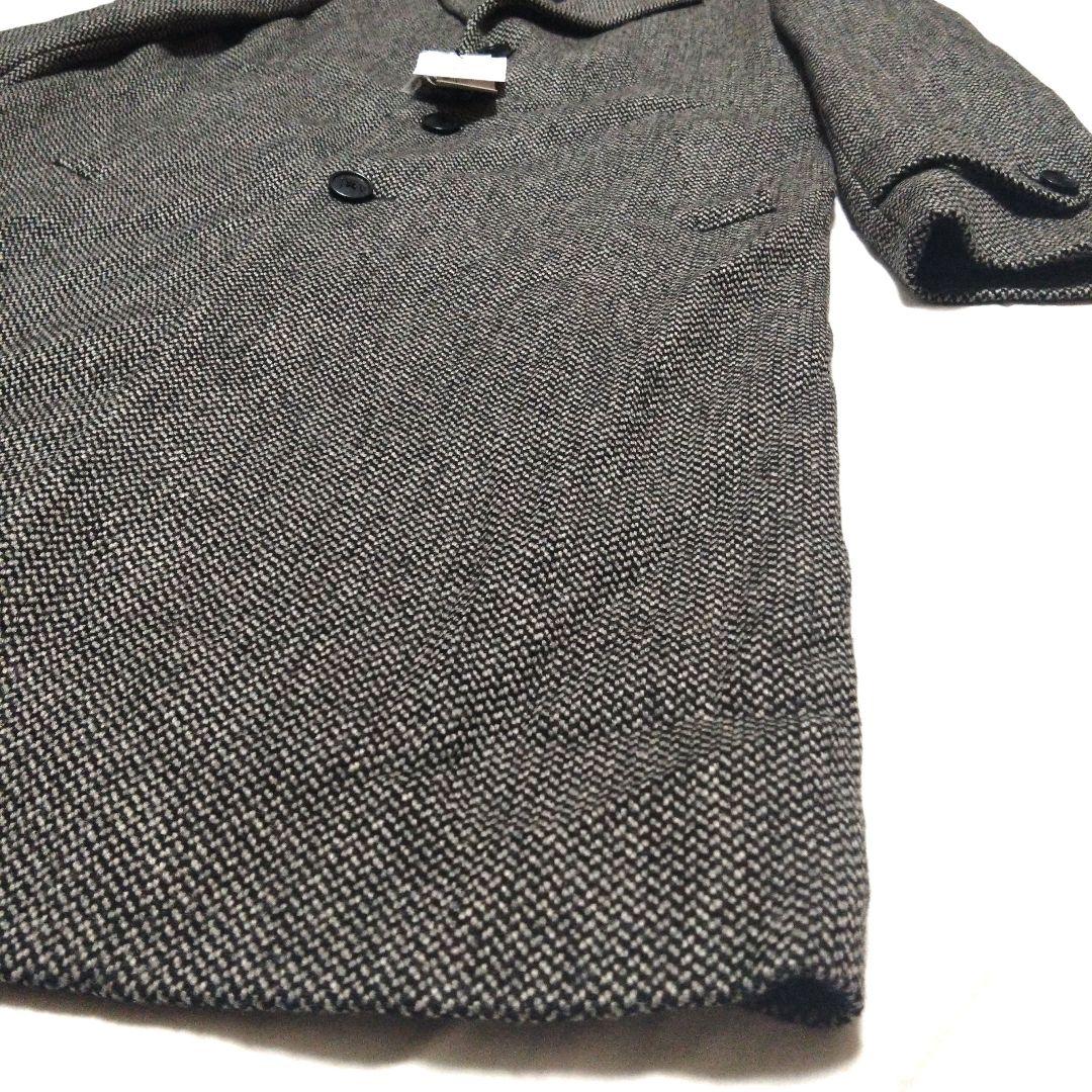 【新品タグ付き】UNIQLO×JWANDERSONユニクロ チェスターコート