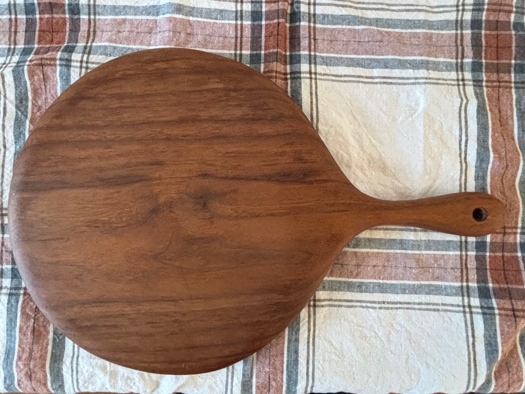 吉川和人　カッティングボード