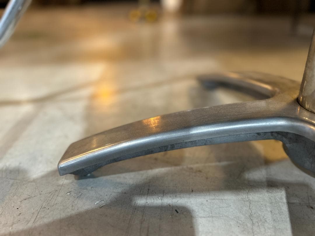 ◉HALO× TAKARABELMONT◉　サロンチェア　1Pソファ　DUX