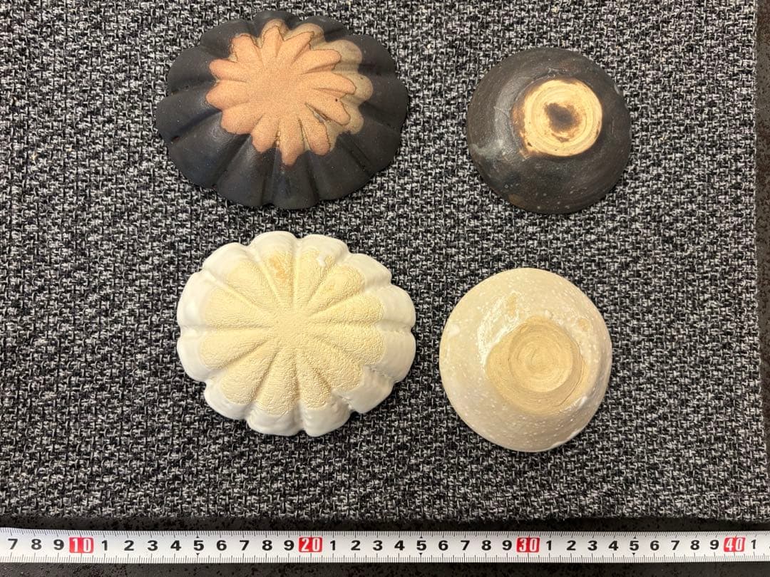 京焼　お皿　おまとめ13点セット