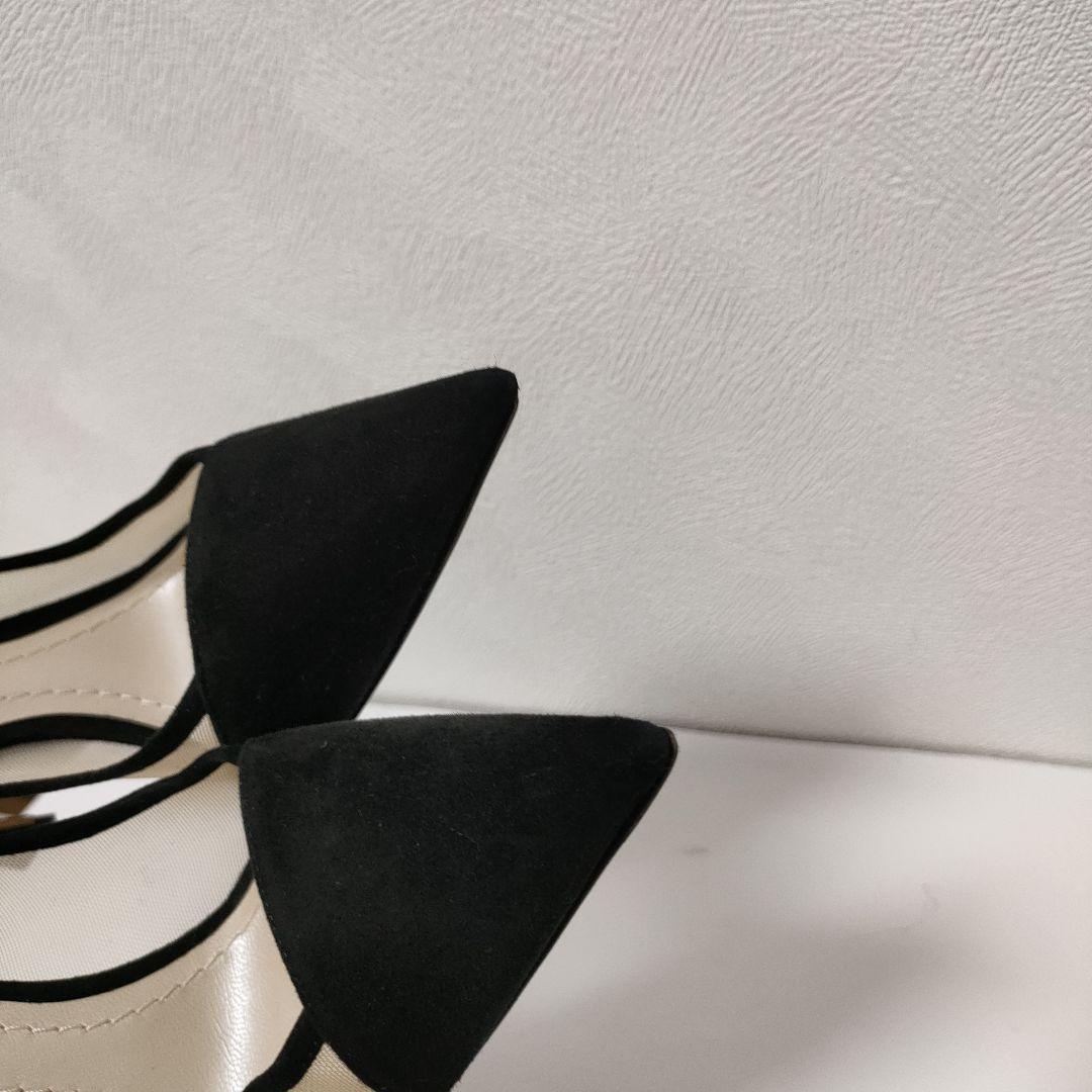 美品❢ChristianDior　ハイヒール　パンプス　ディオール