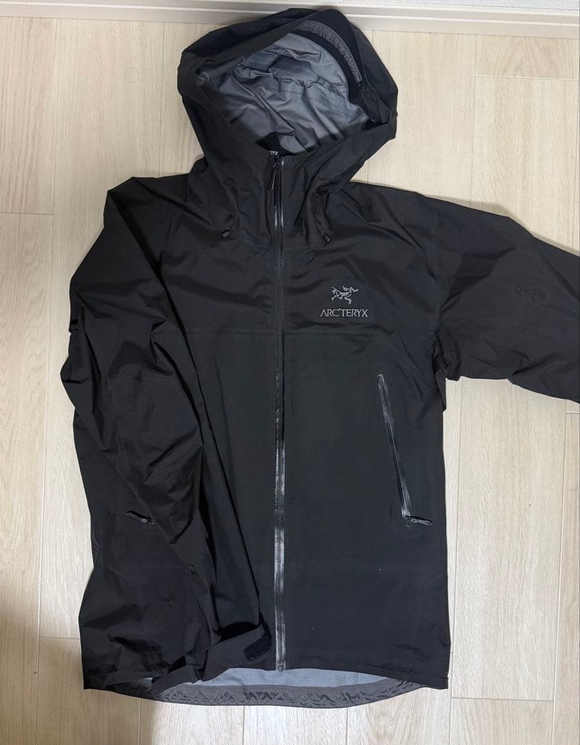 Arc’teryx β FLベータFL サイズM
