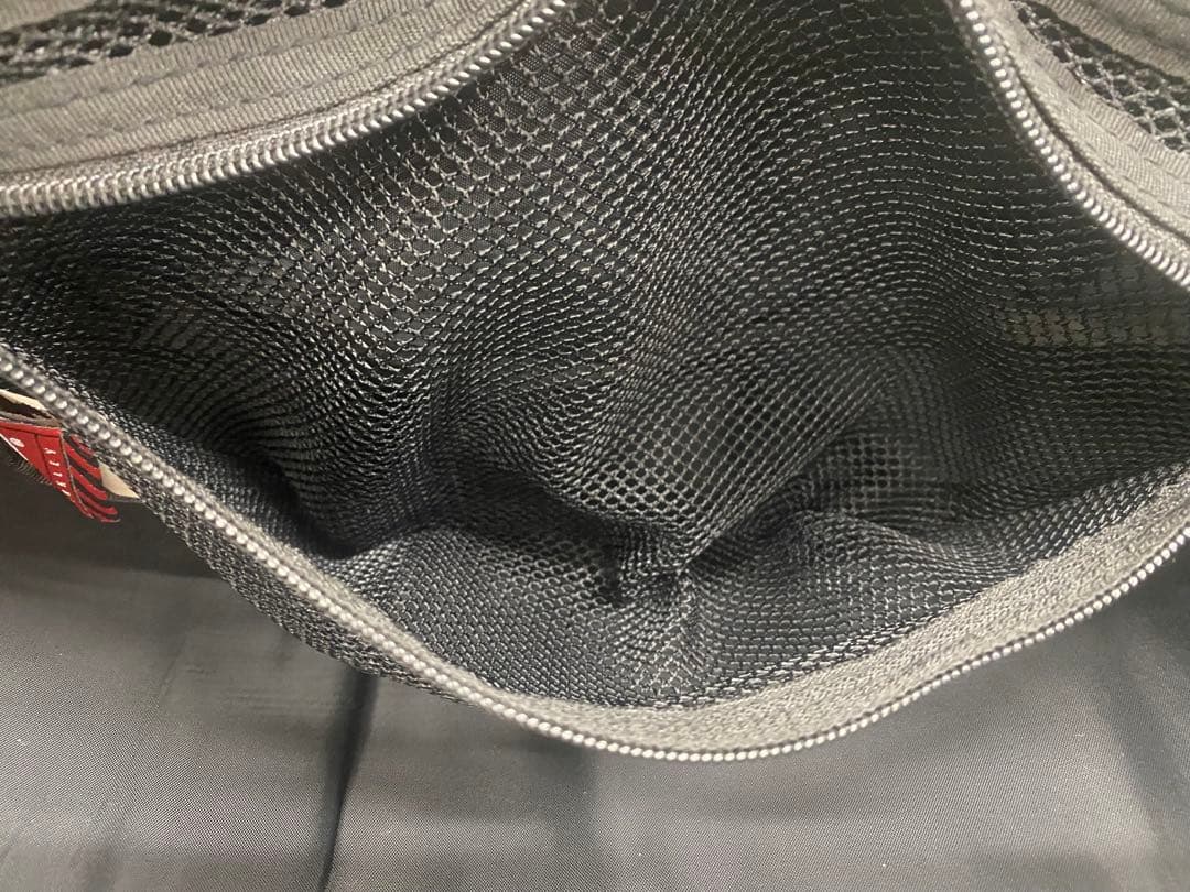 OAKLEY オークリー ボストンバッグ 旅行用 ブラック