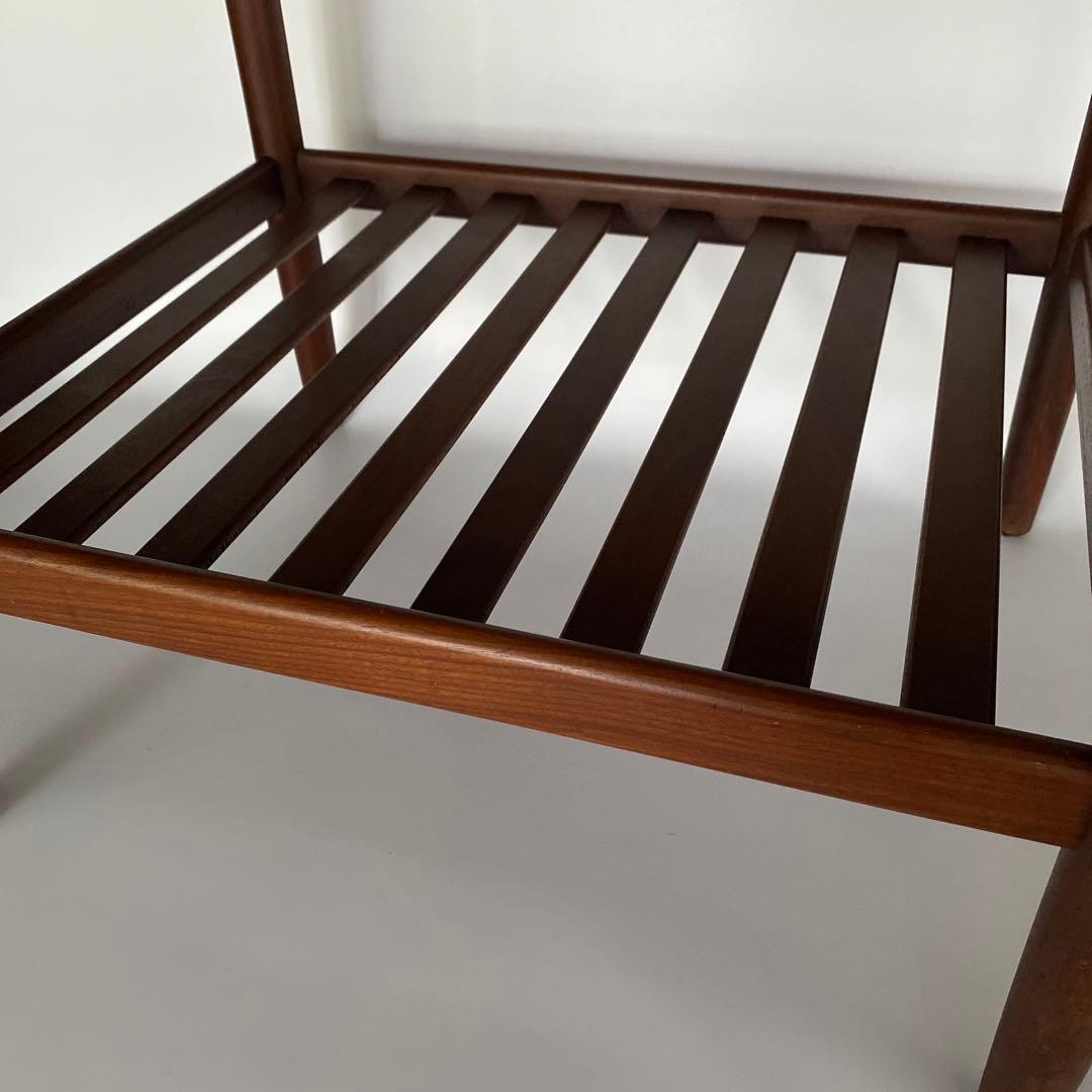 ヨハンセン FDB Møbler モブラー R103 コーヒーテーブル チーク