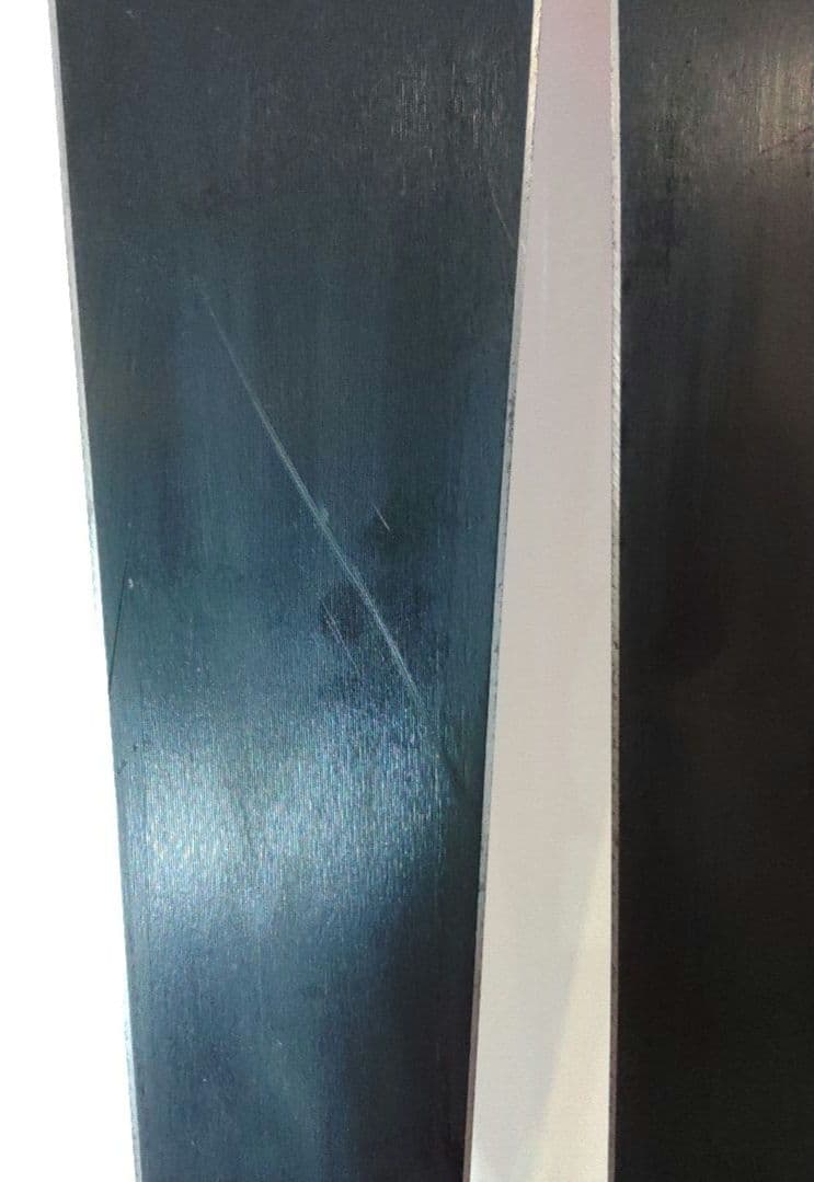 Atomic Redster ジュニアスキー 150cm used