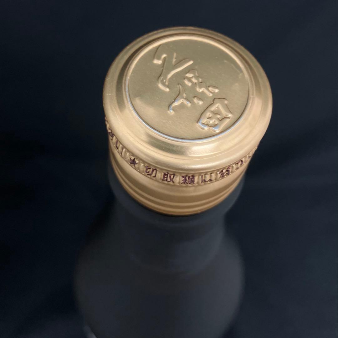 久保田 萬寿 純米大吟醸 1,800ml 未開封