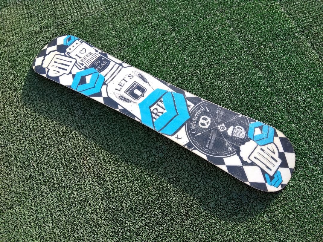 激安高級グラトリセット TNT 143/ RICE28 RIDE SALOMON