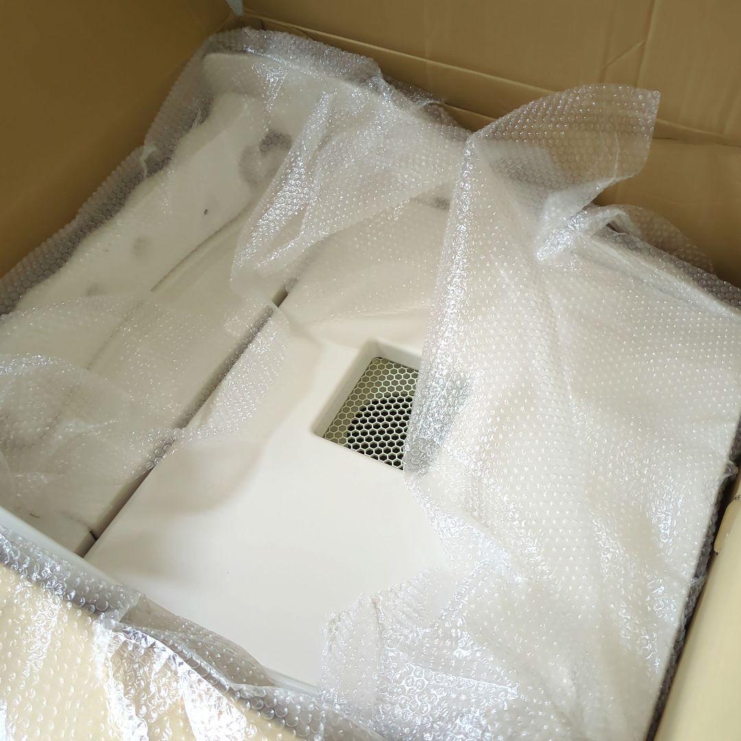 定価100万円　ヨサ　チェア　新品未使用　座席部分のみ　背もたれなし　よもぎ蒸し