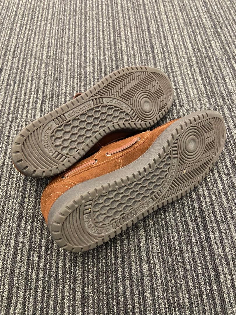 は*わ様 adidas SPZL LYTHAM us11 29cm