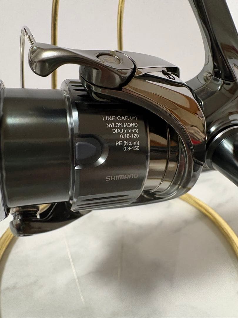 美品:22 ステラ C3000SDH