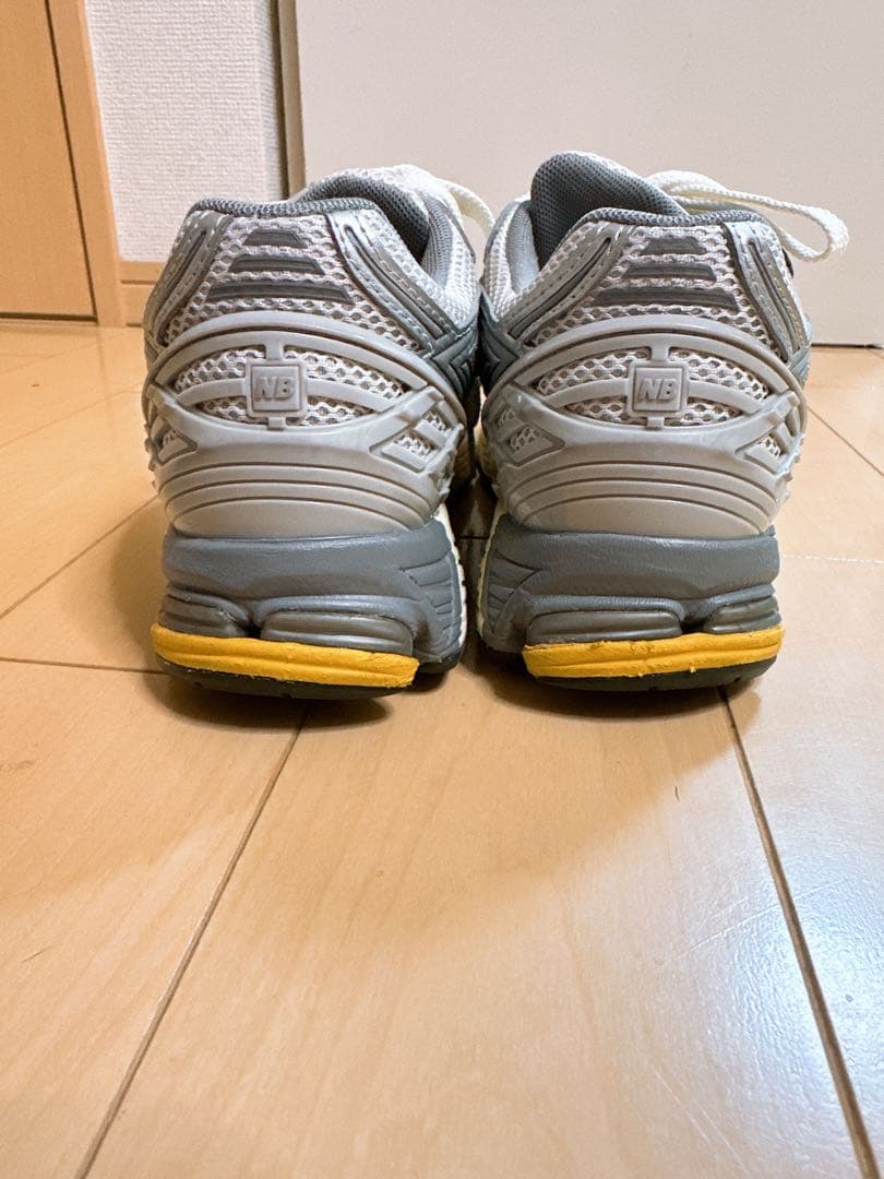 ニューバランスNEW BALANCE 1906RRD グレー M1906RRD