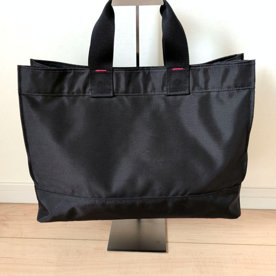 PORTER ポーター ネットワーク トートバッグ ブラック