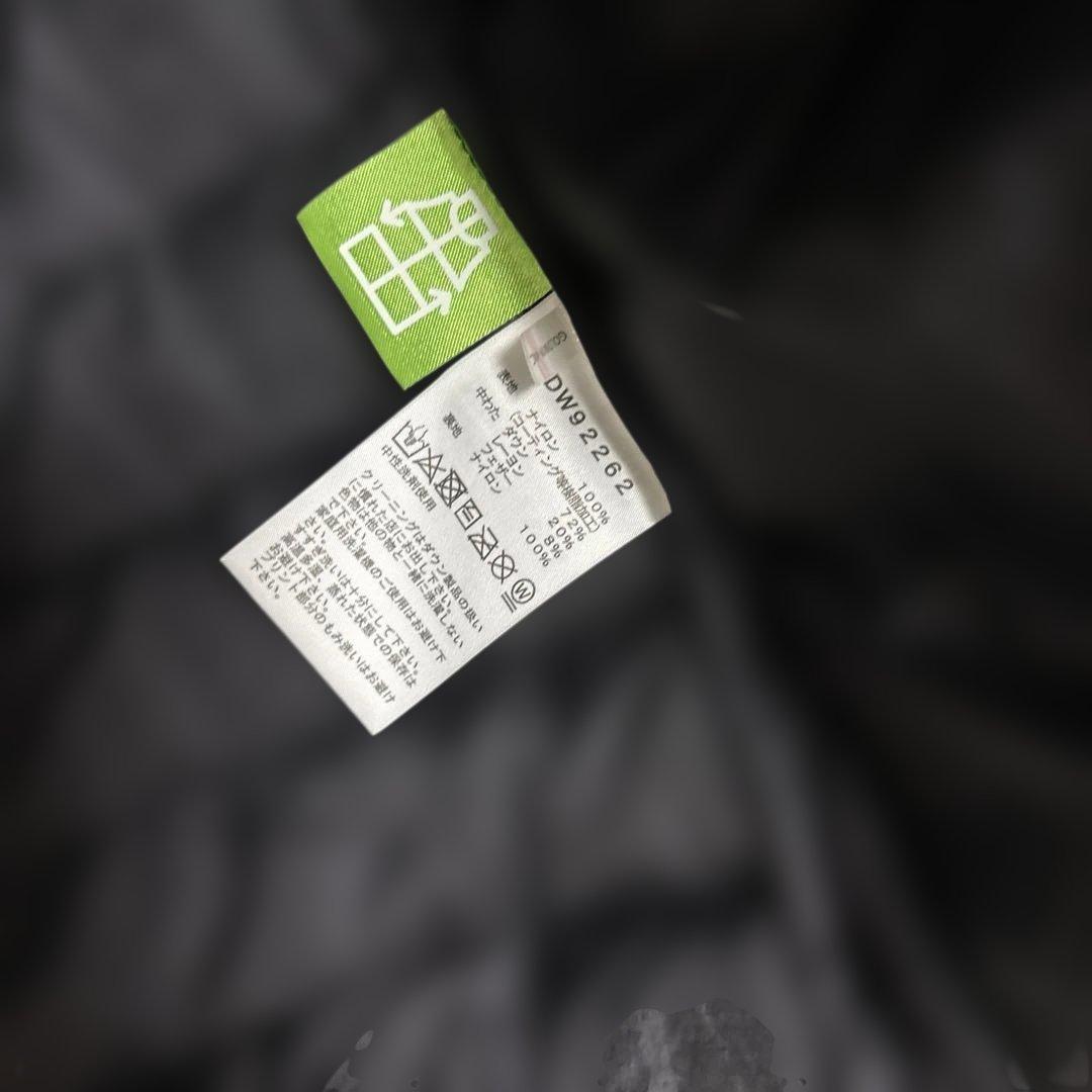 THE NORTH FACE ウィンドストッパーゼファーシェルカーディガン XL