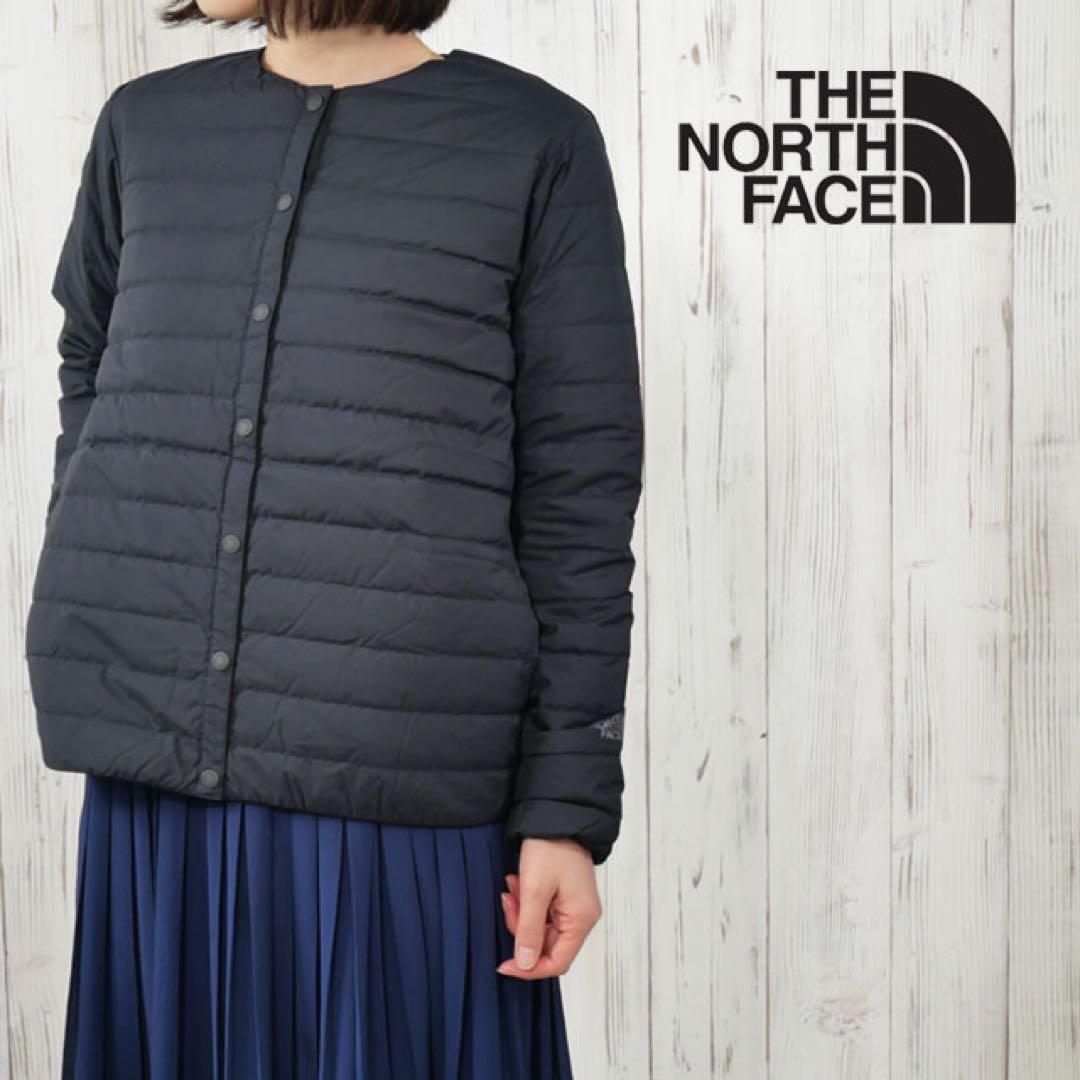 THE NORTH FACE ウィンドストッパーゼファーシェルカーディガン XL