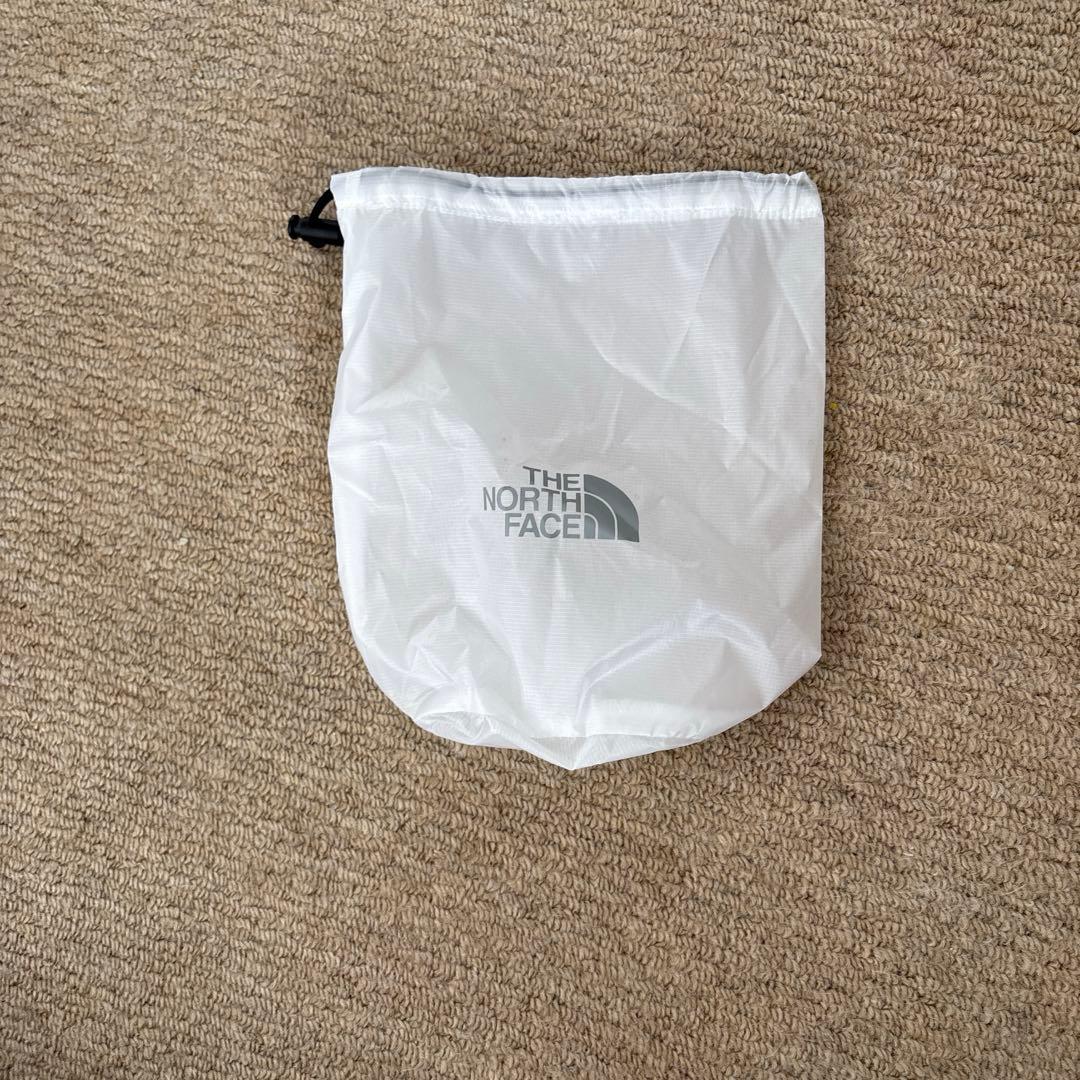 THE NORTH FACE ウィンドストッパーゼファーシェルカーディガン XL