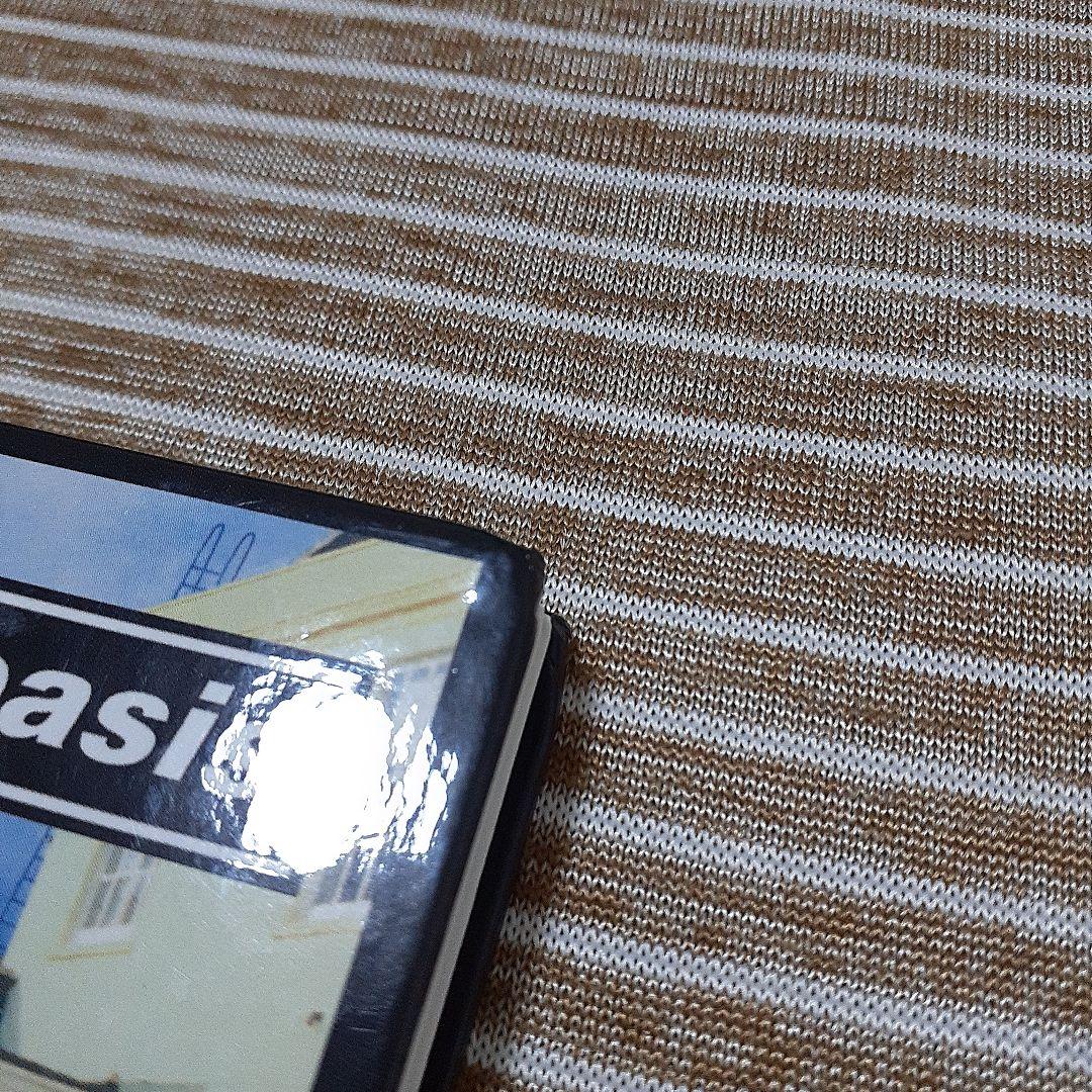 Oasis / Be Here Now【Deluxe Edition/国内盤】