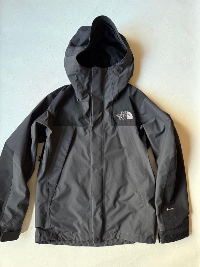 THE NORTH FACE マウンテンジャケット 限定モデル　メンズMサイズ