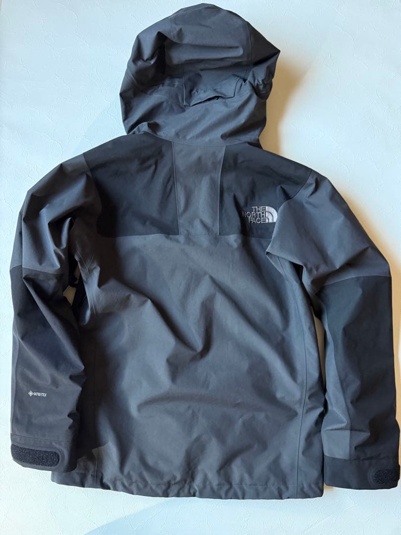 THE NORTH FACE マウンテンジャケット 限定モデル　メンズMサイズ