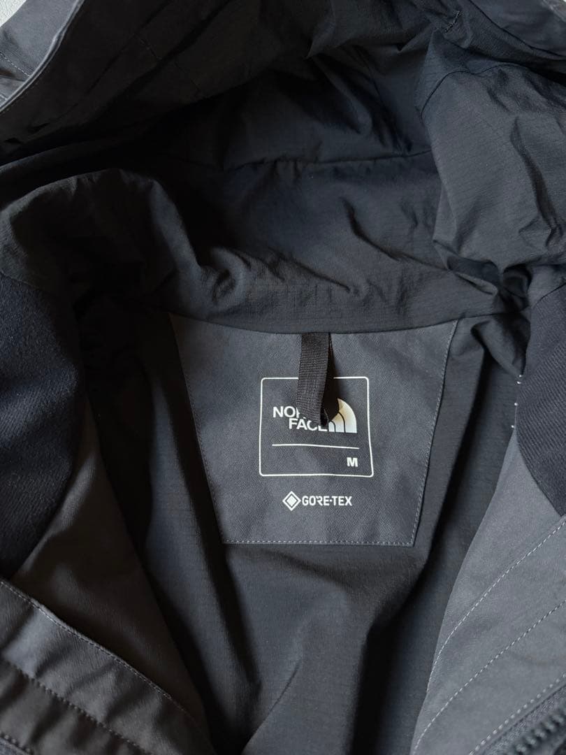 THE NORTH FACE マウンテンジャケット 限定モデル　メンズMサイズ