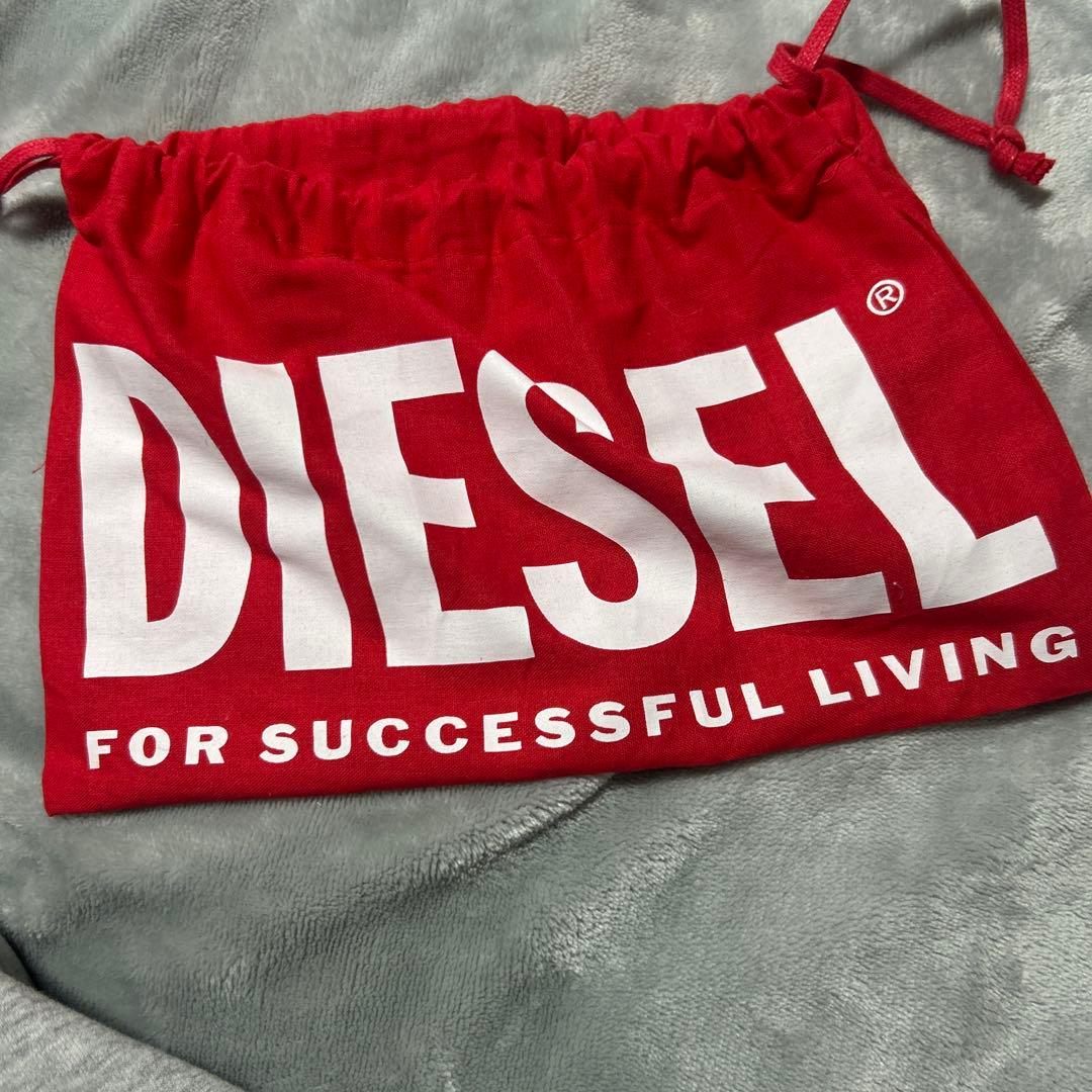 ⚠️限界値下げ！！早い者勝ち！DIESEL ベルト 80