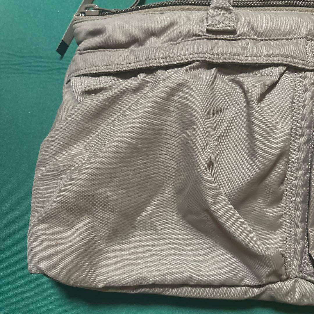 22SS HYKE PORTER HELMET BAG SMALLハイク 袋付き