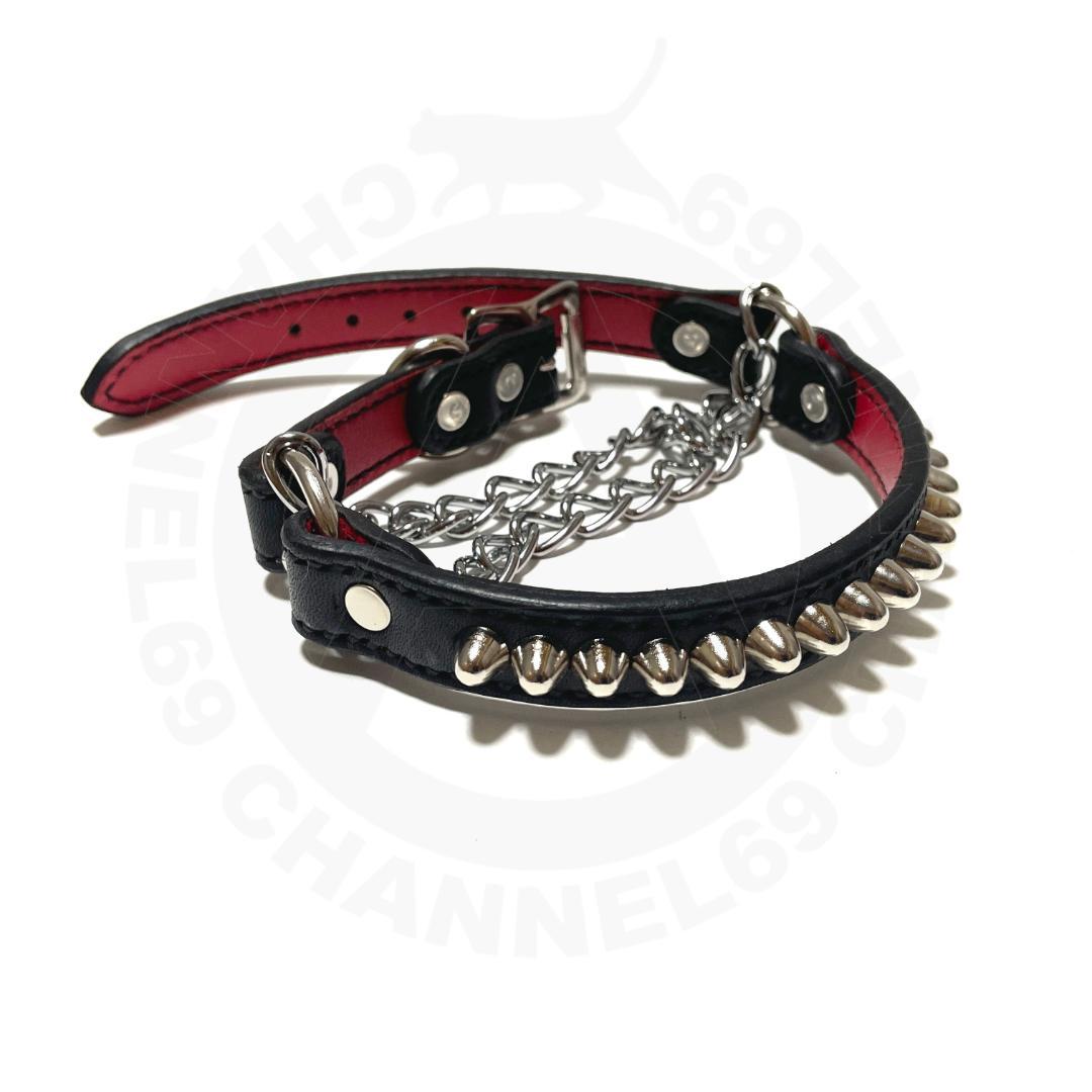 Gotさん　専用　ブーツストラップ　３点、チョーカー　1点