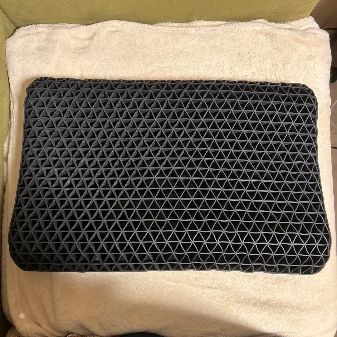 ヒツジのいらない枕　3点セット