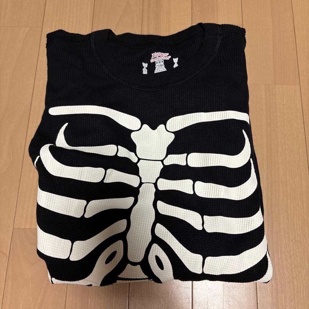 シュプリーム　ハネス