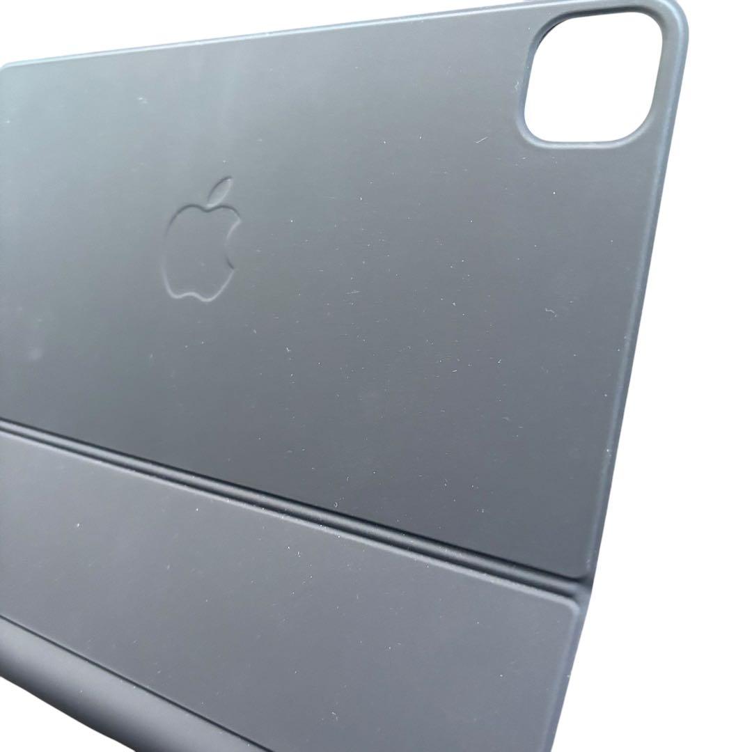 【新品級】Apple Magic Keyboard 11インチ A2261 黒