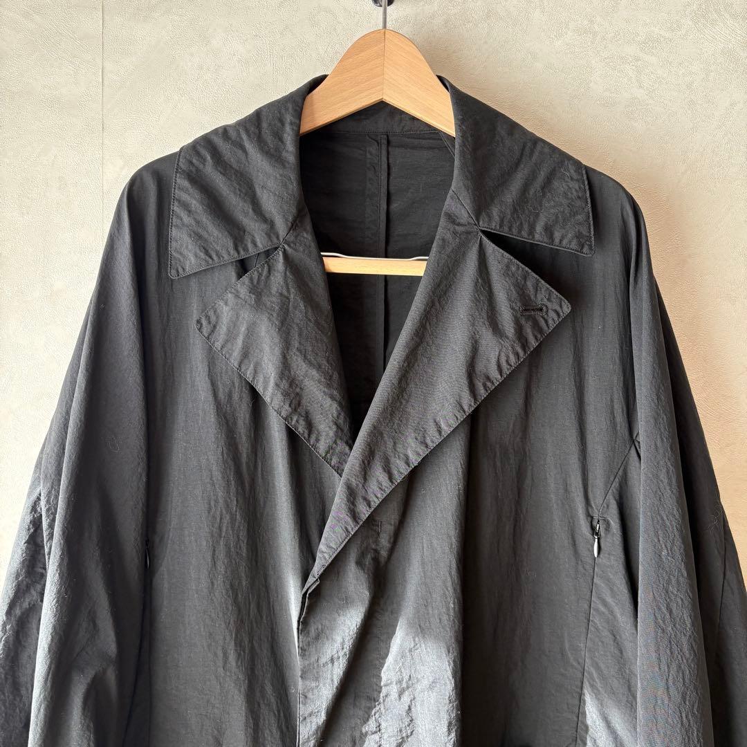 TEATORA DEVICE COAT P サイズ1