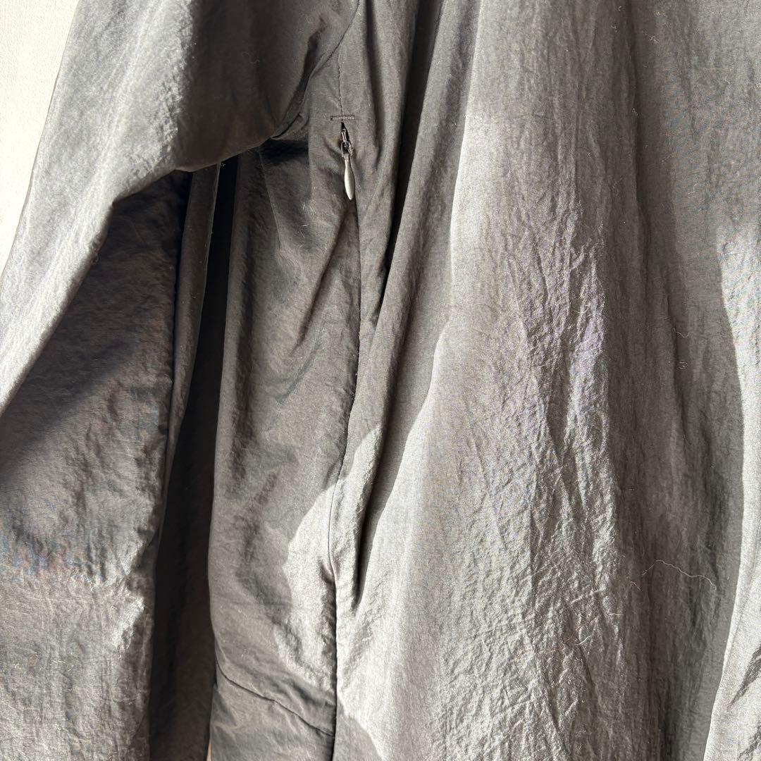 TEATORA DEVICE COAT P サイズ1