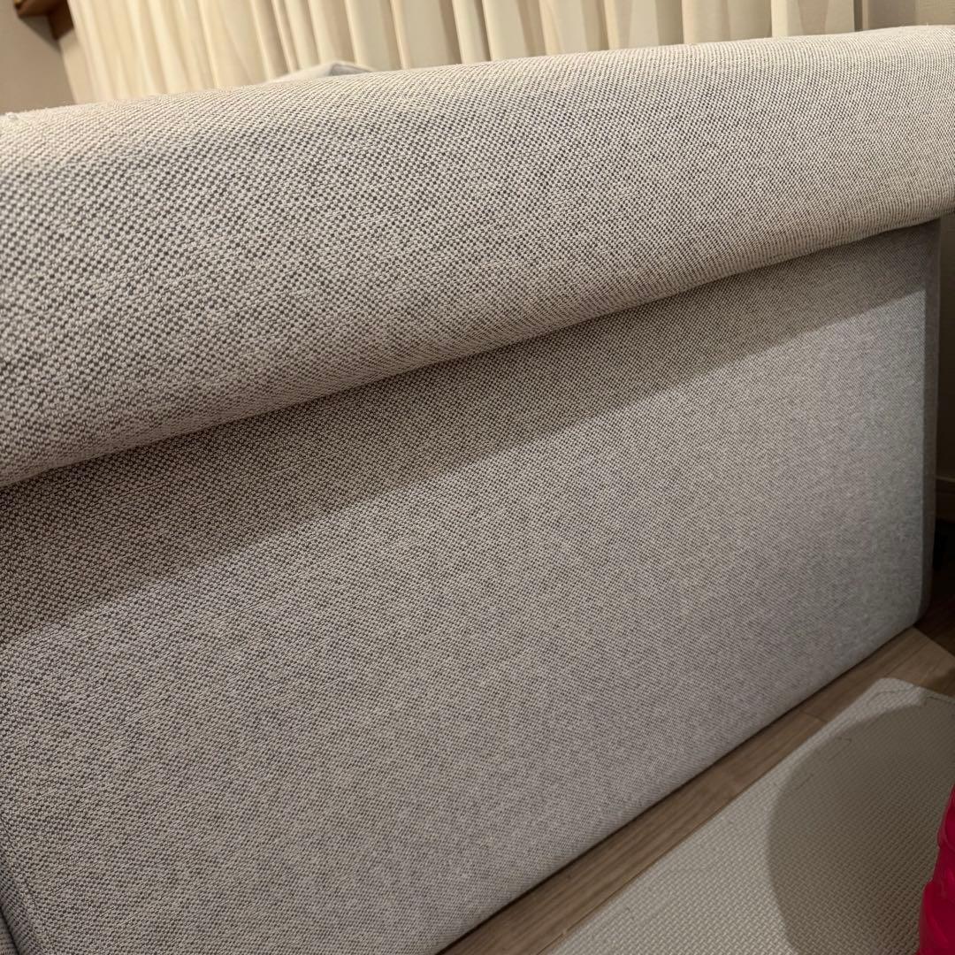 ②マルイチセーリング(生活製作所) ソファ コーナーソファ 国産家具