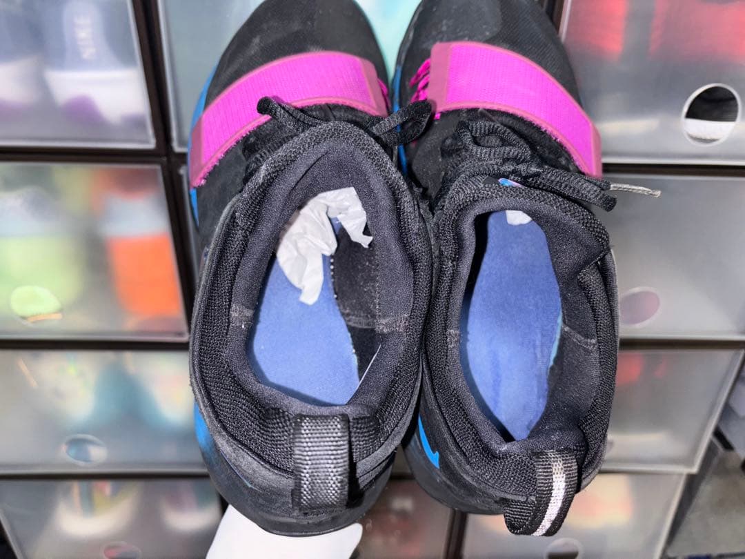【中古品】Nike PG1 27.5cm