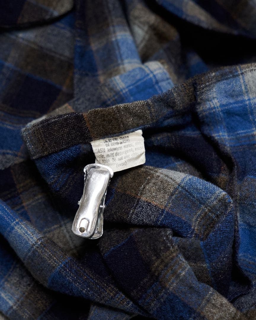 Pendleton ペンドルトン‘70s - ‘80s ヴィンテージボードシャツ