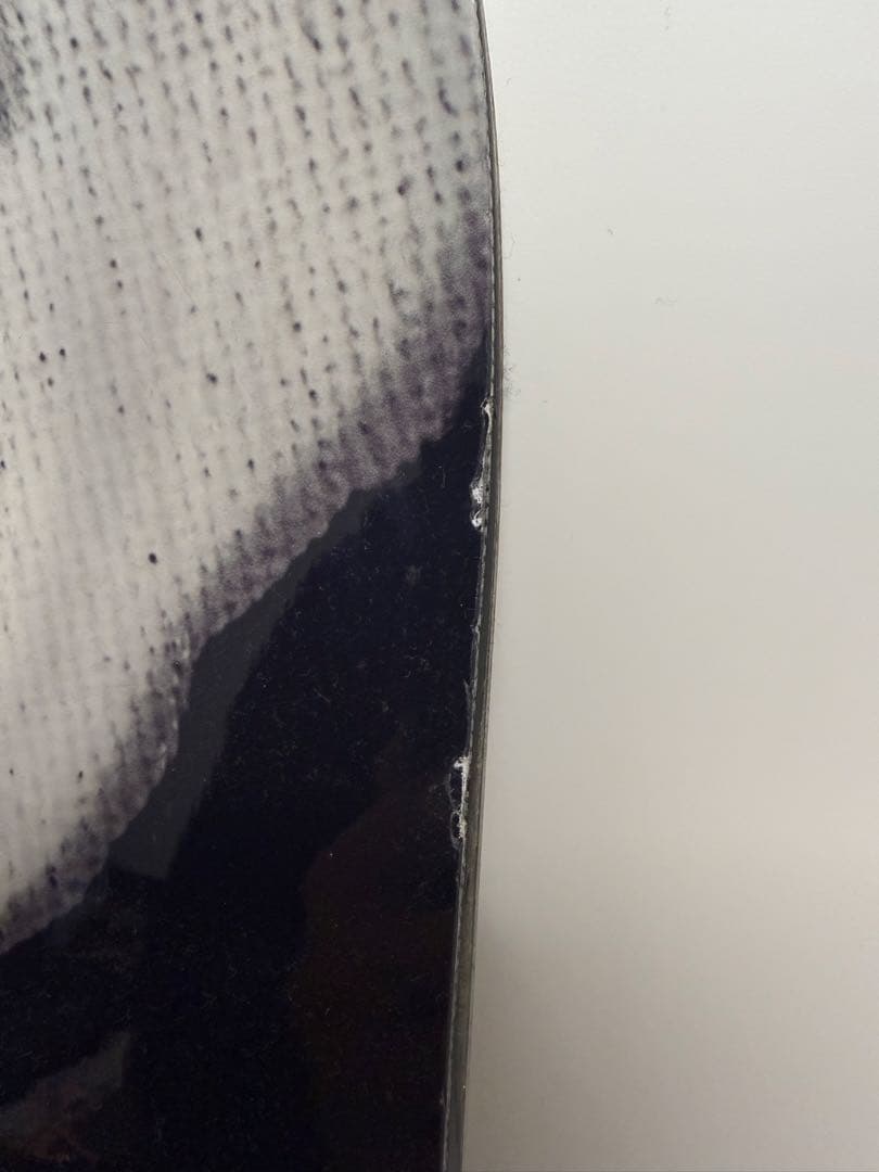 ケース　SALOMONスノーボードフロンティア157cm