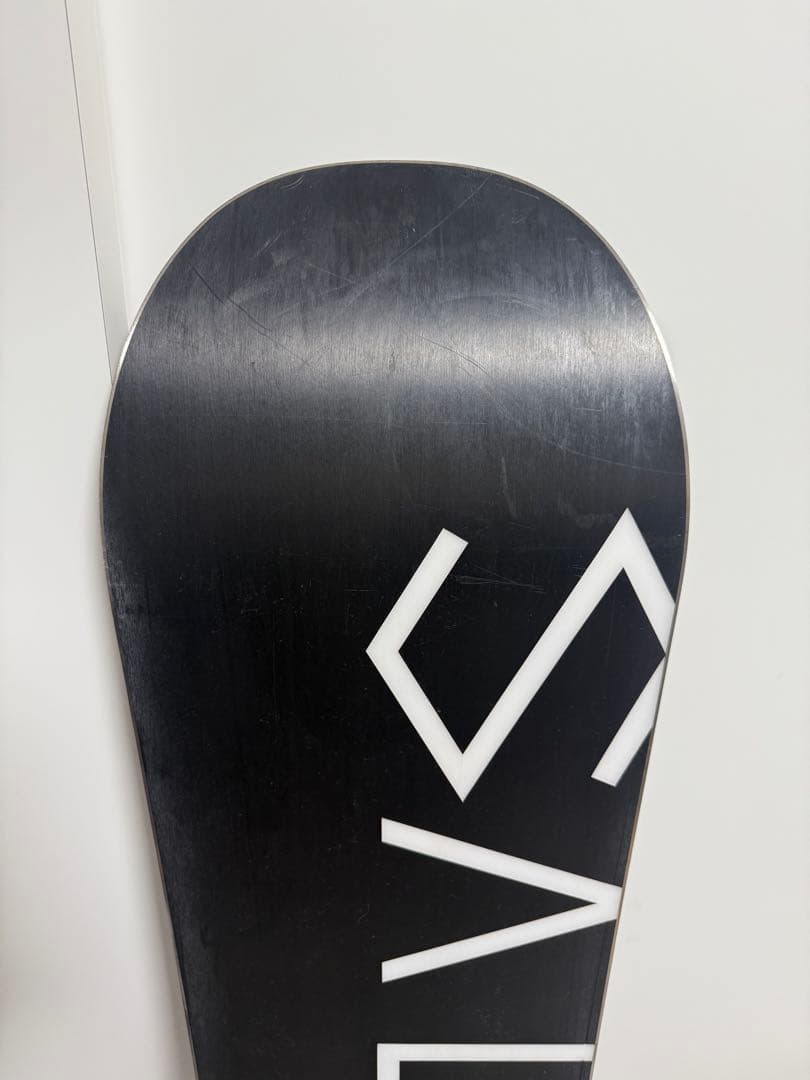 ケース　SALOMONスノーボードフロンティア157cm