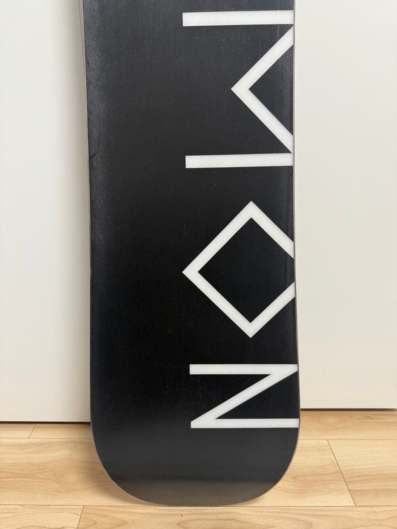 ケース　SALOMONスノーボードフロンティア157cm