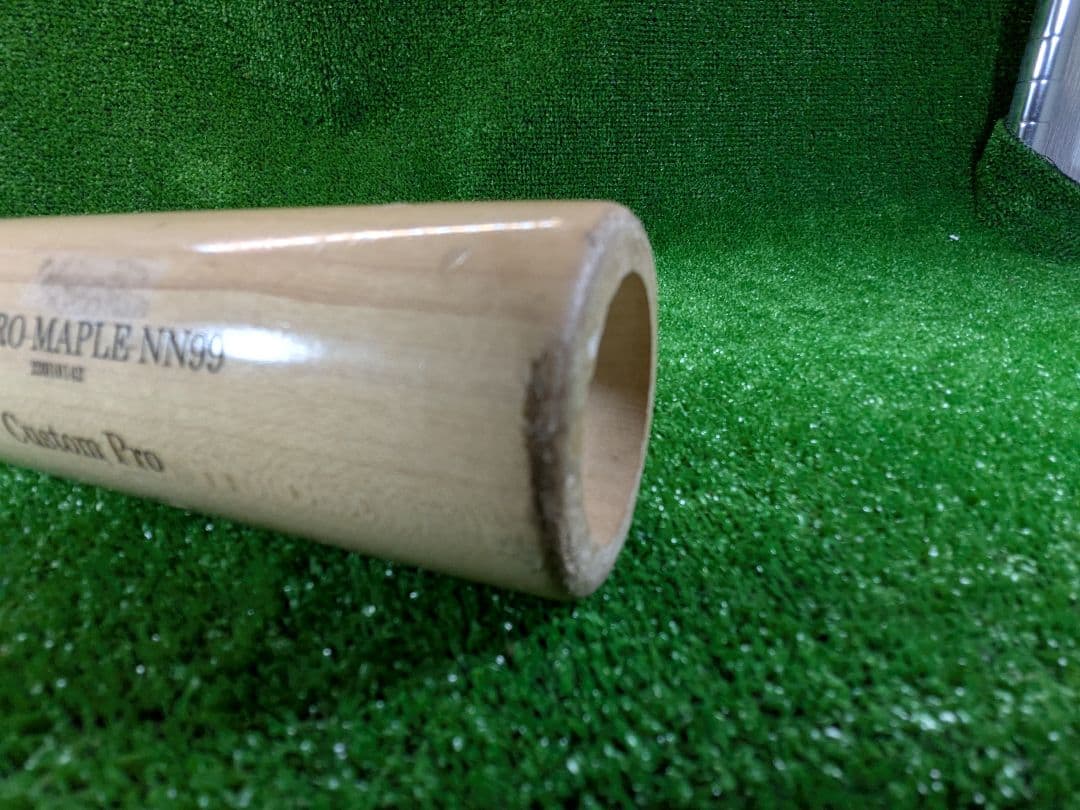 OLD HICKORY オールドヒッコリー 硬式木製バット NN99