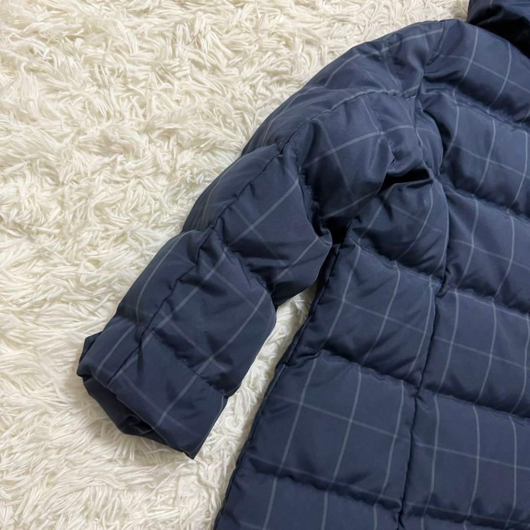 エディーバウアー Eddie Bauer ダウンコート大きいサイズXL