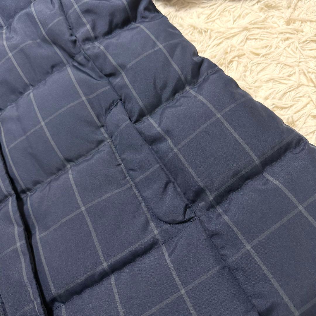 エディーバウアー Eddie Bauer ダウンコート大きいサイズXL