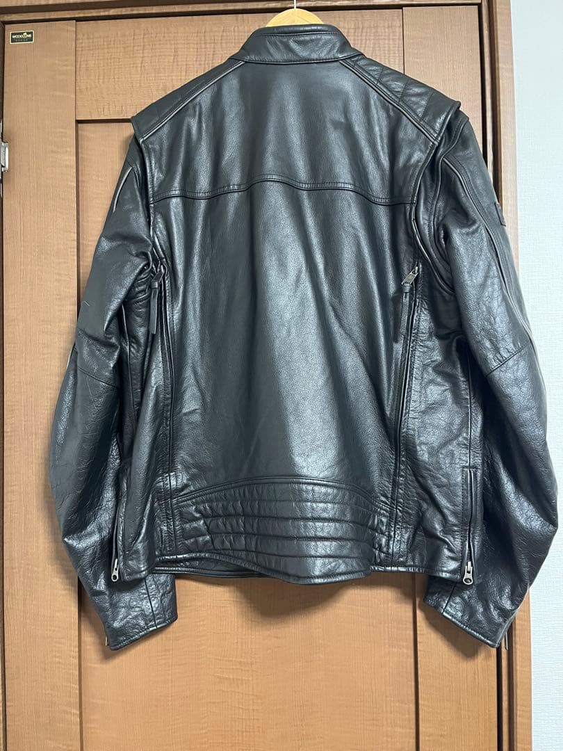 ハーレーダビットソン　レザージャケット