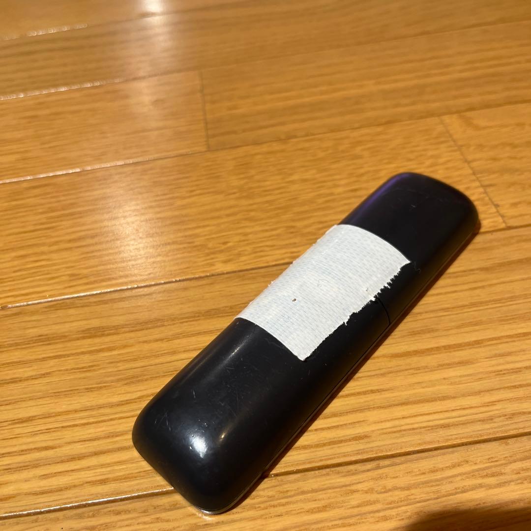 【ジャンク品】NEBULA cosmos 4Kプロジェクター 本体 リモコン