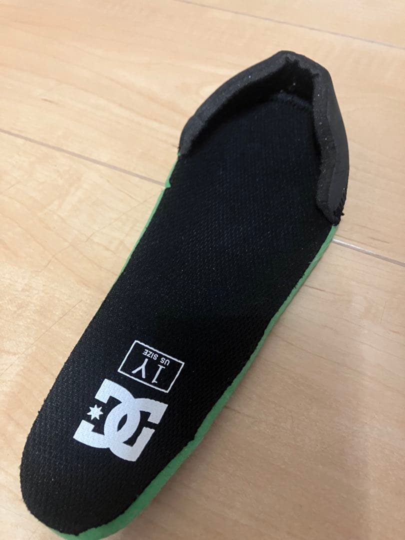 DC BOA 子ども用スノーボードブーツ 18cm〜19cm