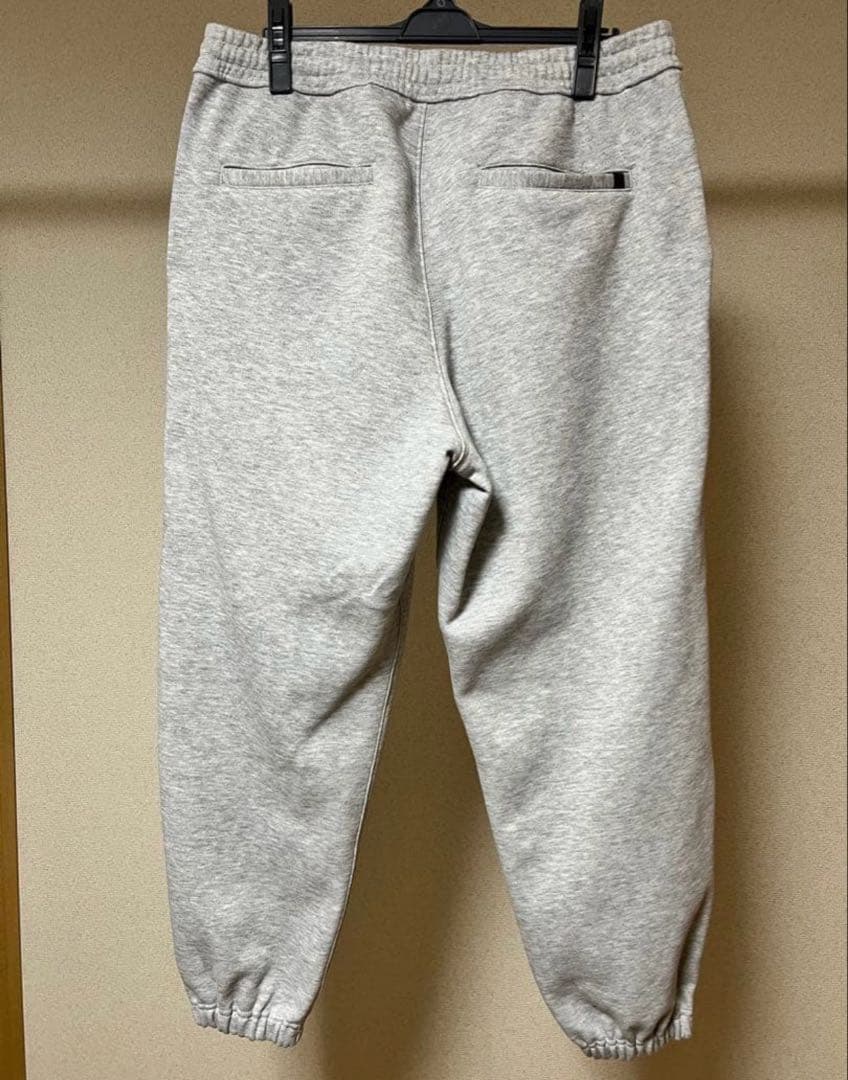 パンツ DAIWAPIER39 TECH SWEAT PANTS