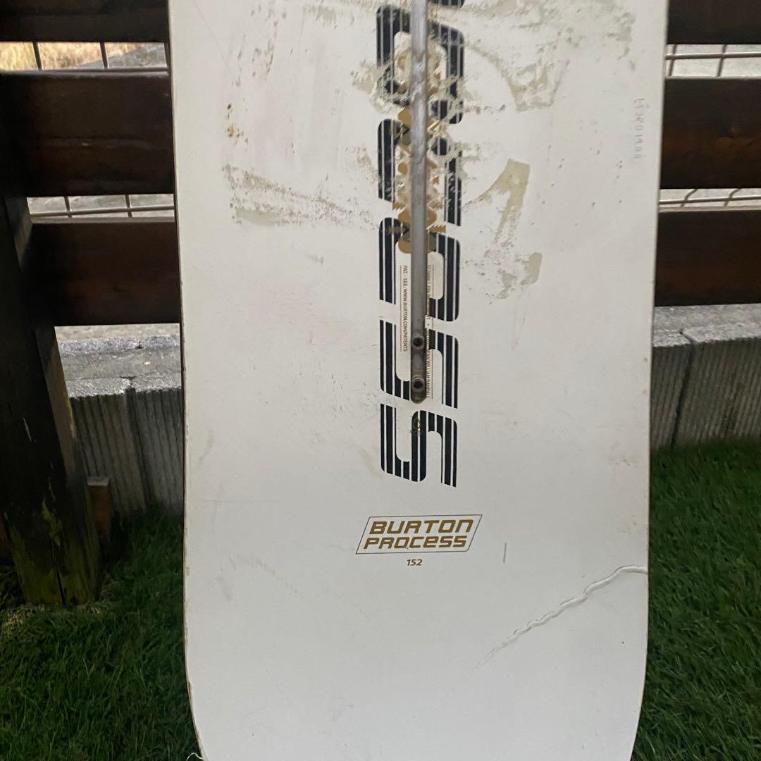 な*な様 【送料無料_即日発送】BURTON バートン　PROCESS プロセス